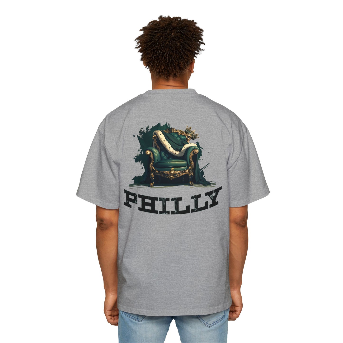 Tampa Shirt for Philly Fans - 2024-2025 NFL Champs Celebration