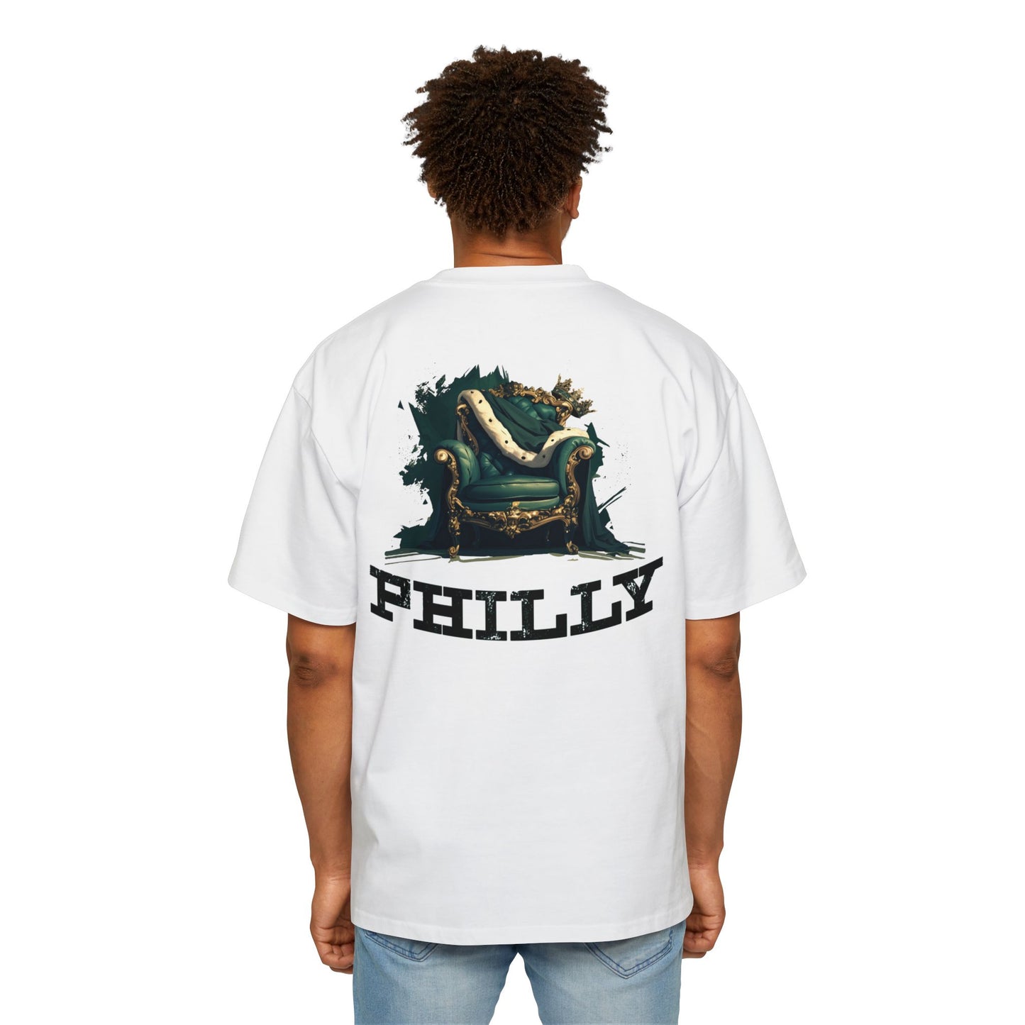 Tampa Shirt for Philly Fans - 2024-2025 NFL Champs Celebration