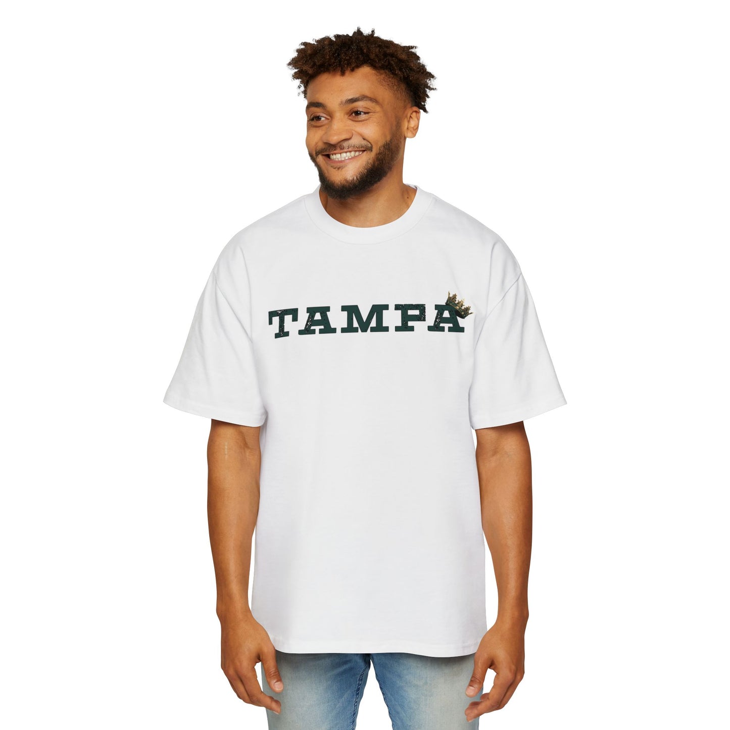 Tampa Shirt for Philly Fans - 2024-2025 NFL Champs Celebration
