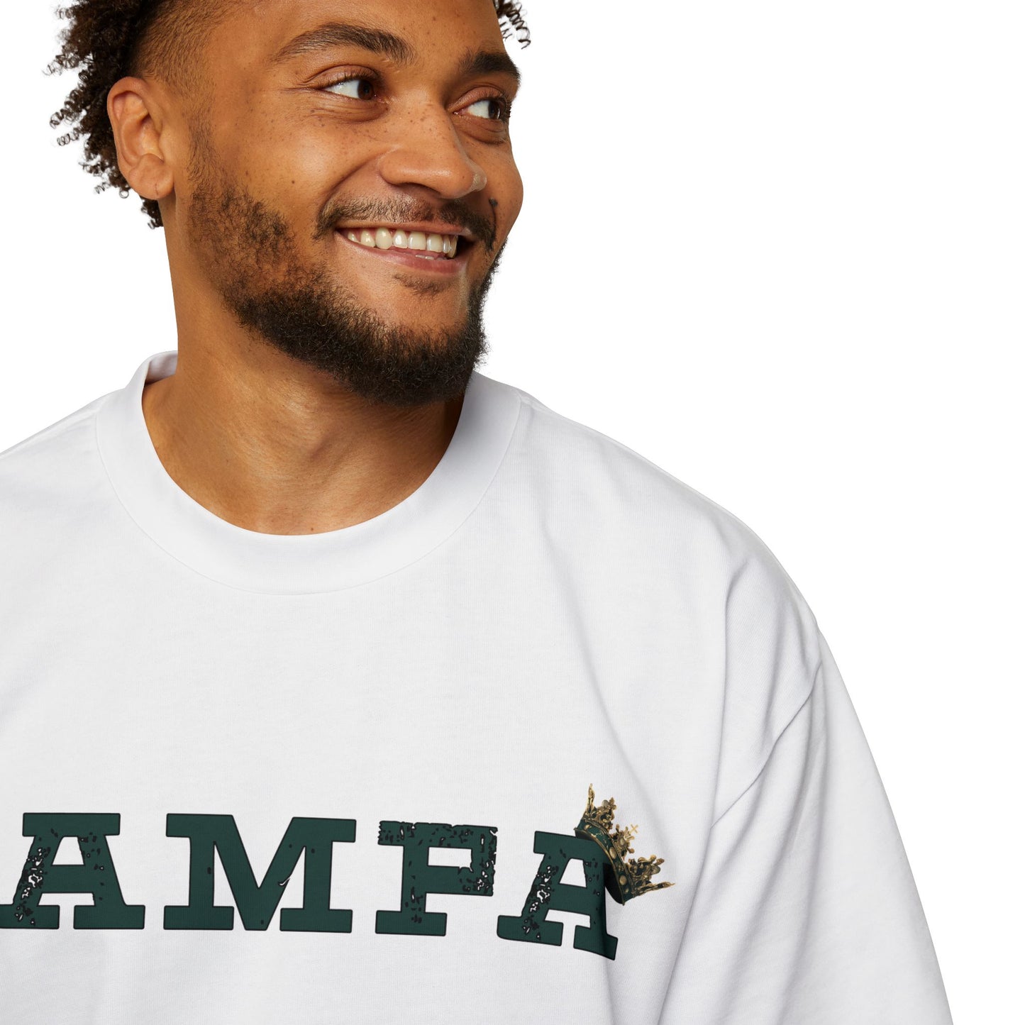 Tampa Shirt for Philly Fans - 2024-2025 NFL Champs Celebration