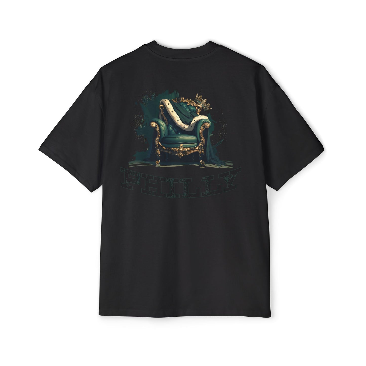 Tampa Shirt for Philly Fans - 2024-2025 NFL Champs Celebration