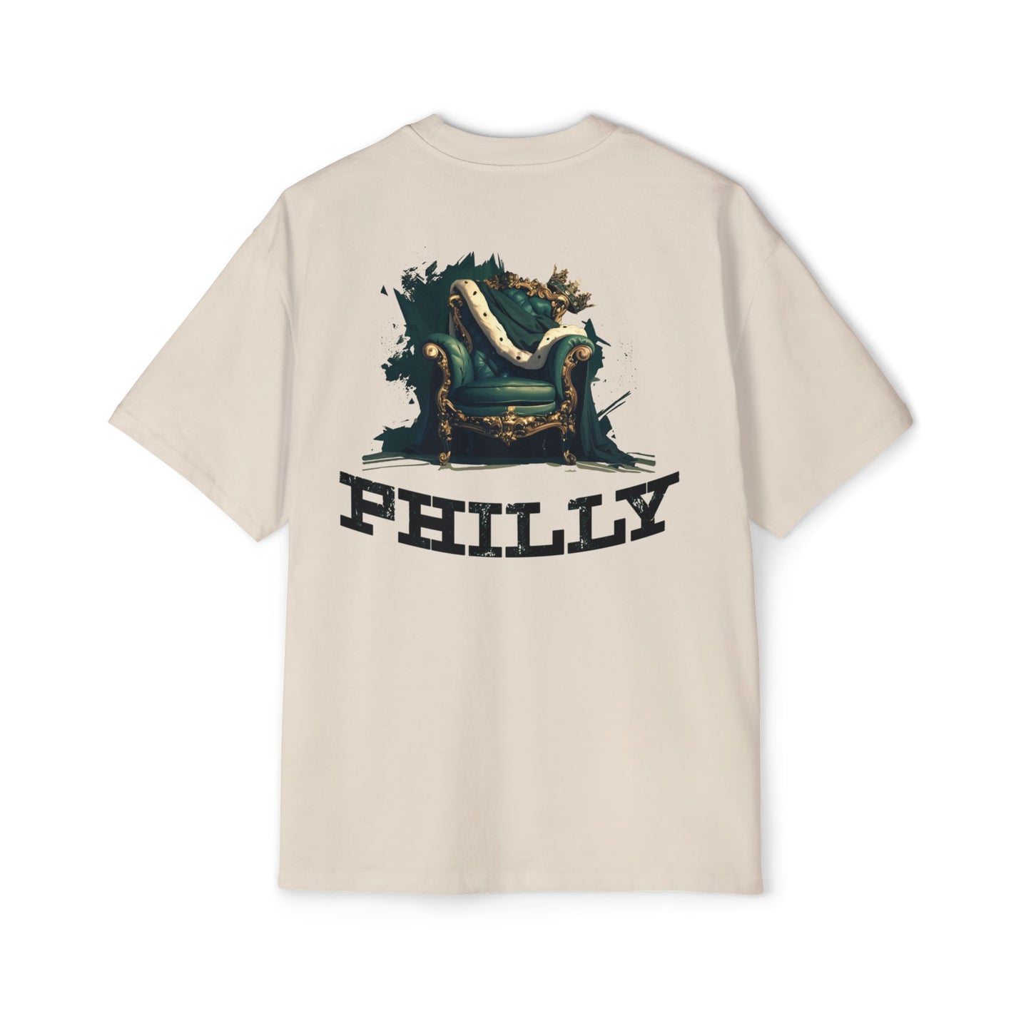 Tampa Shirt for Philly Fans - 2024-2025 NFL Champs Celebration
