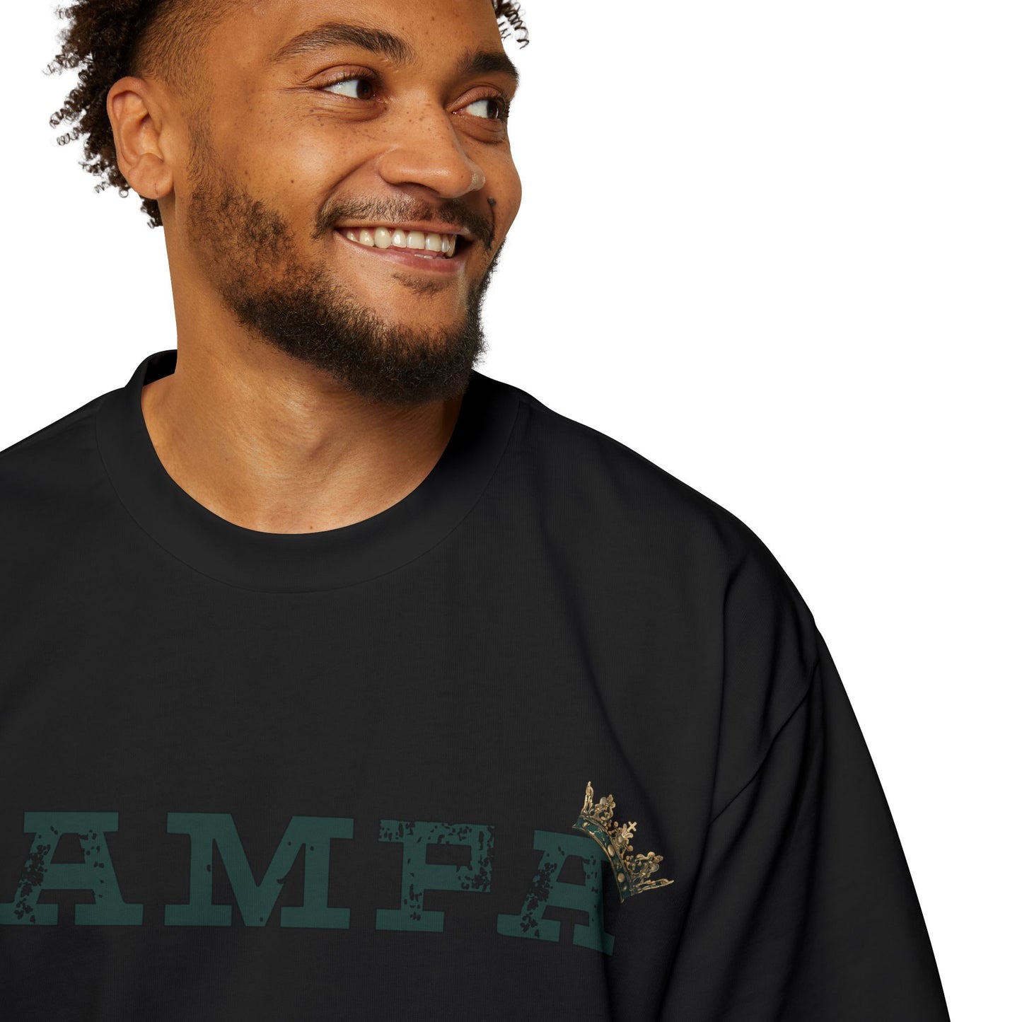 Tampa Shirt for Philly Fans - 2024-2025 NFL Champs Celebration