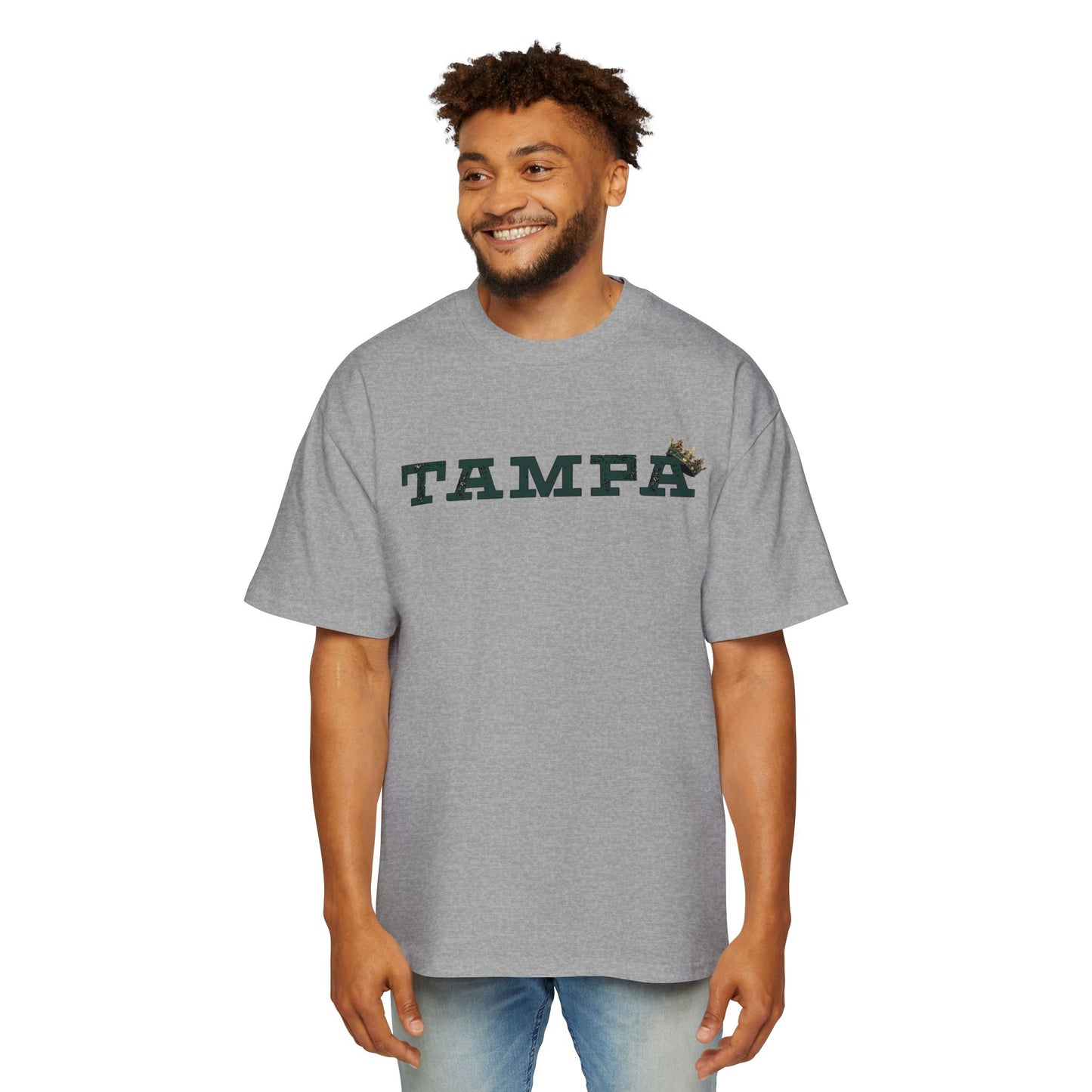 Tampa Shirt for Philly Fans - 2024-2025 NFL Champs Celebration