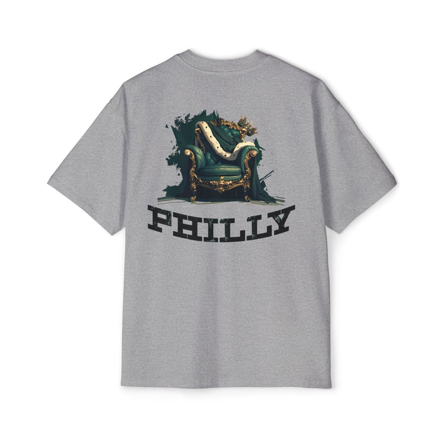 Tampa Shirt for Philly Fans - 2024-2025 NFL Champs Celebration