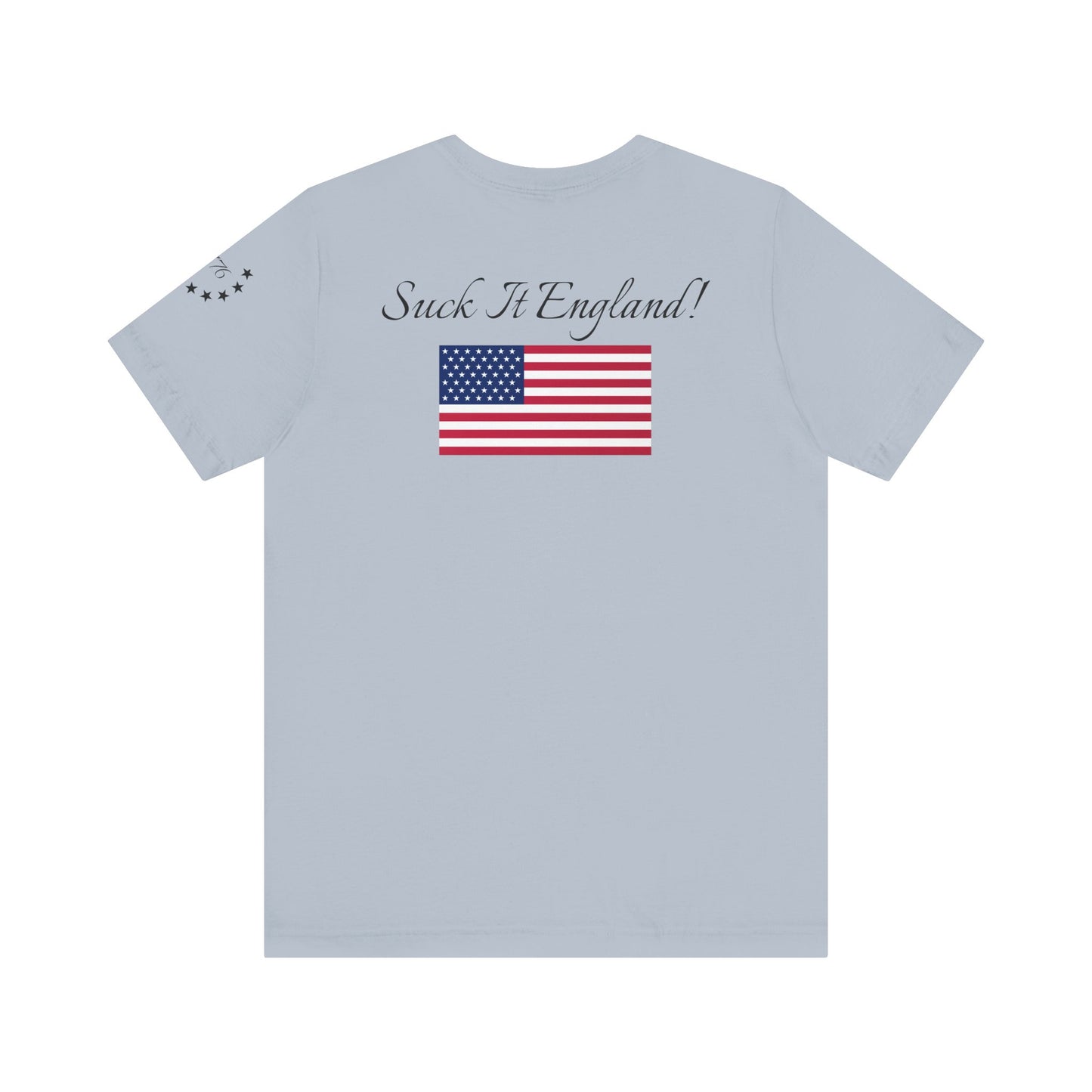 Fourth Of July Founding Fathers Unisex Tee