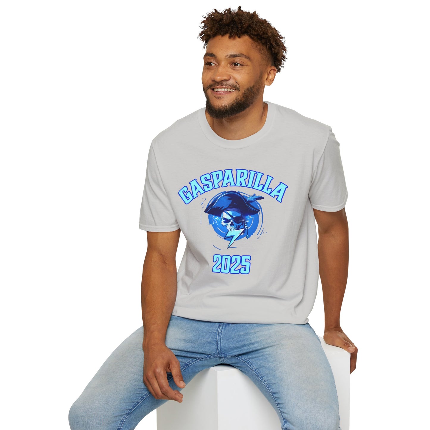 Gasparilla Hockey T-Shirt