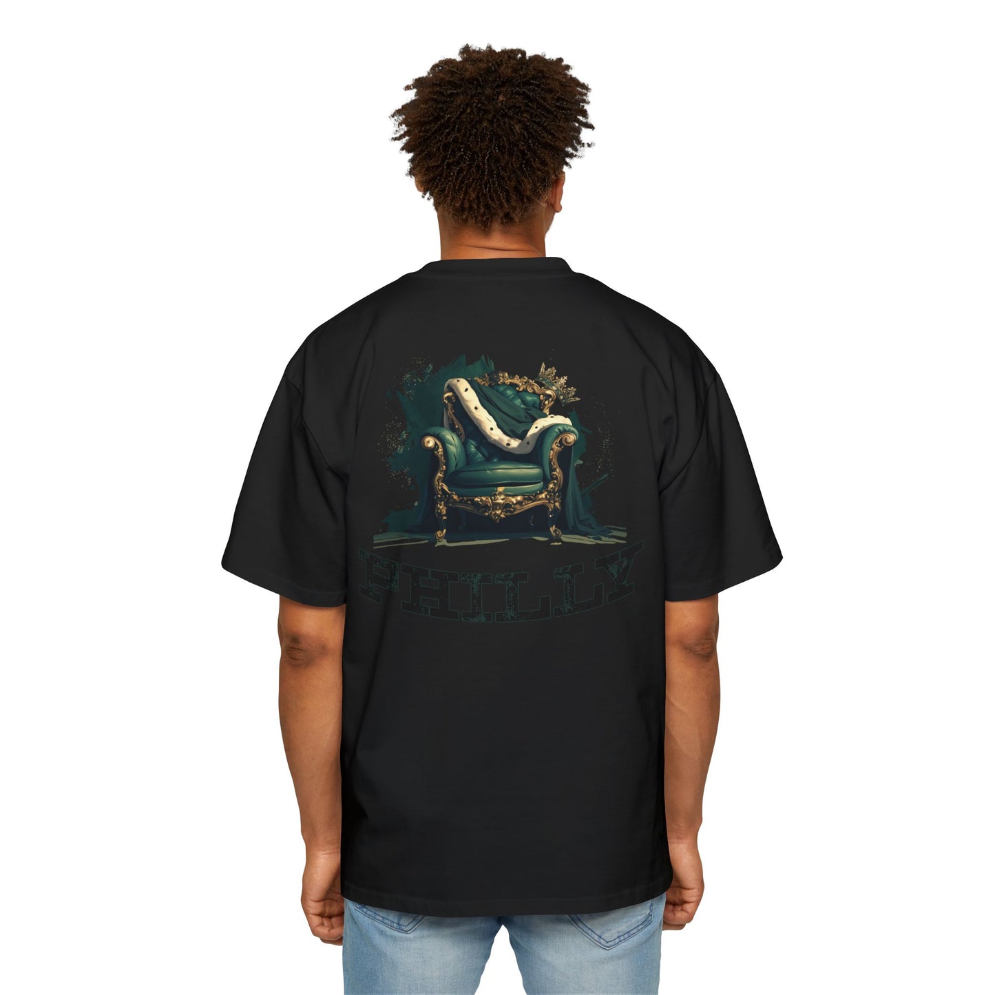 Tampa Shirt for Philly Fans - 2024-2025 NFL Champs Celebration