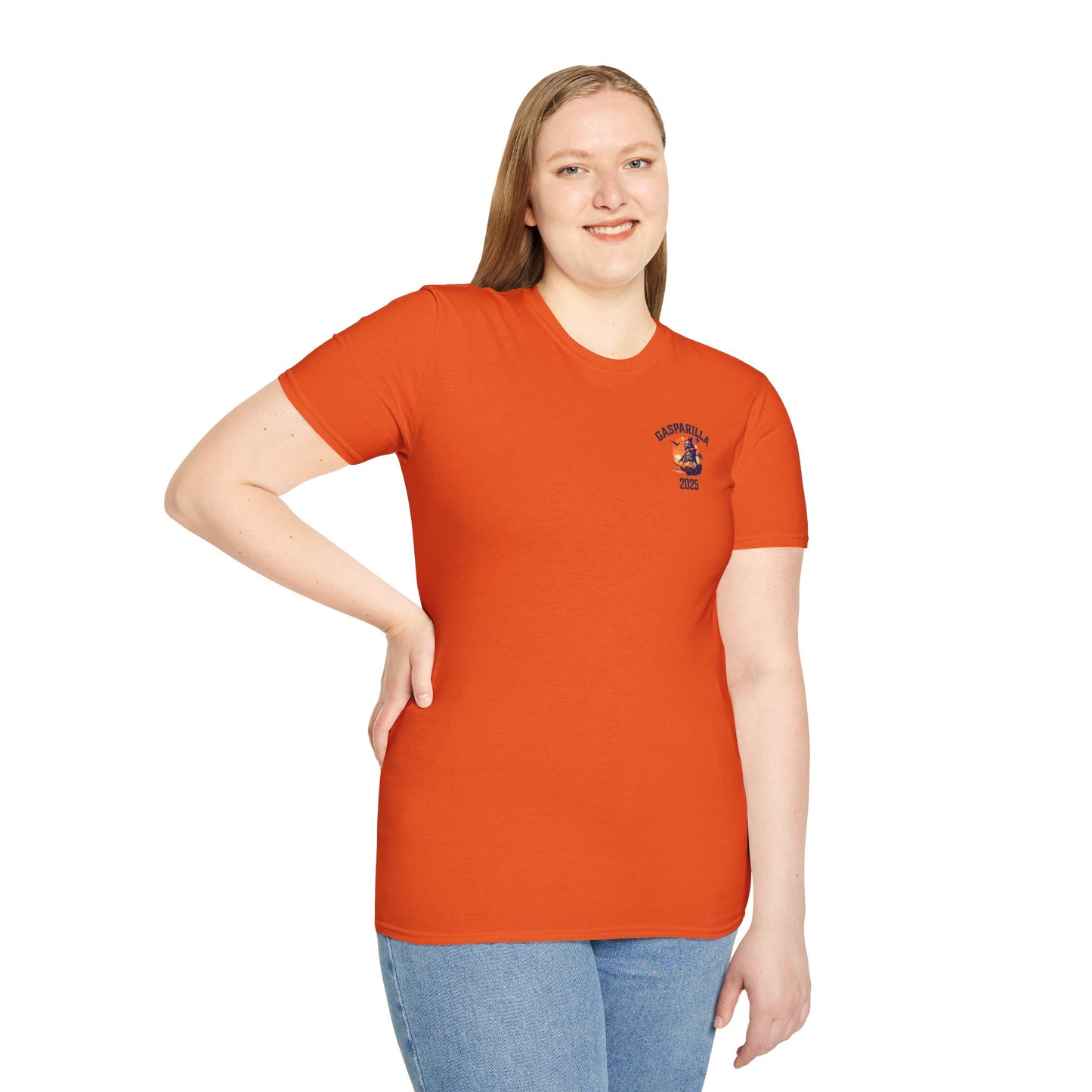 Gasparilla T-Shirt