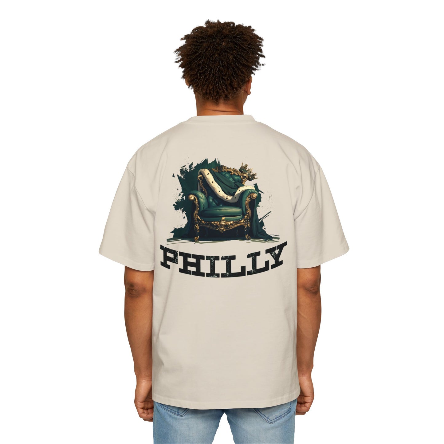 Tampa Shirt for Philly Fans - 2024-2025 NFL Champs Celebration