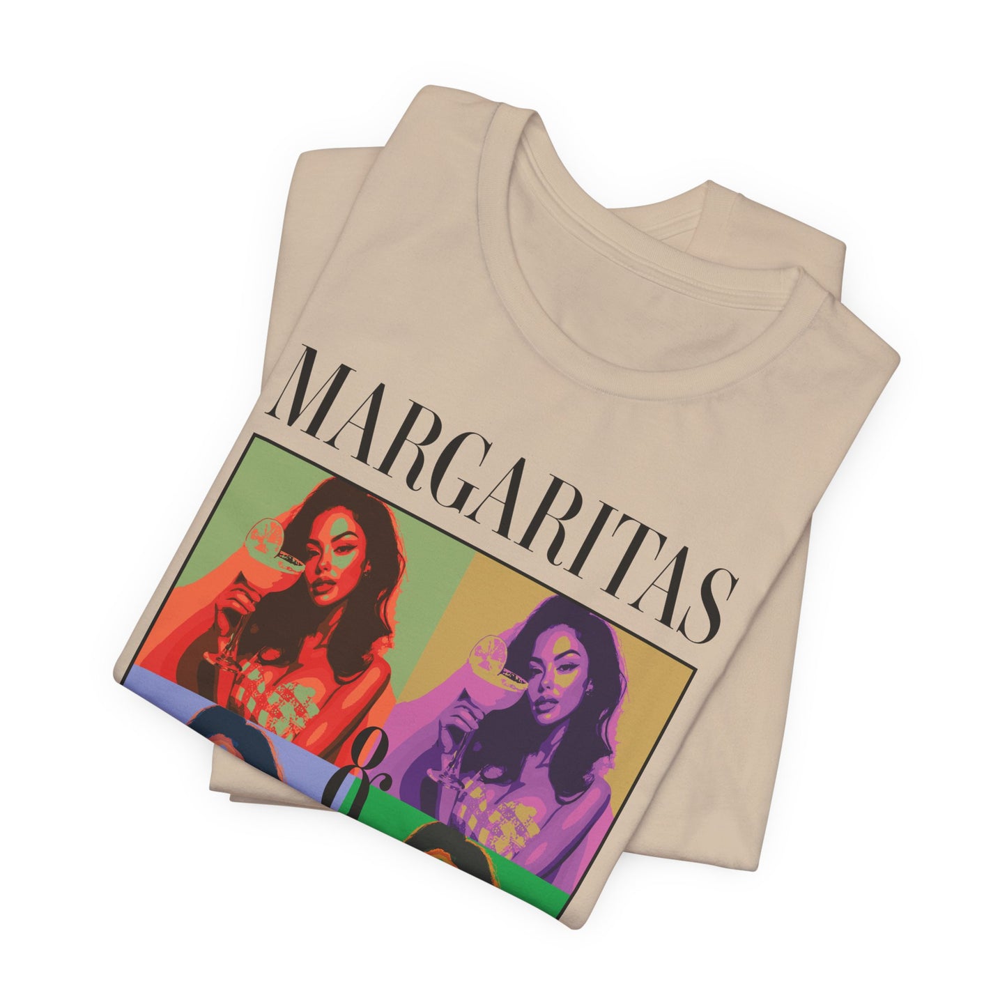 Cinco de Mayo Margaritas and Mamacitas Tee