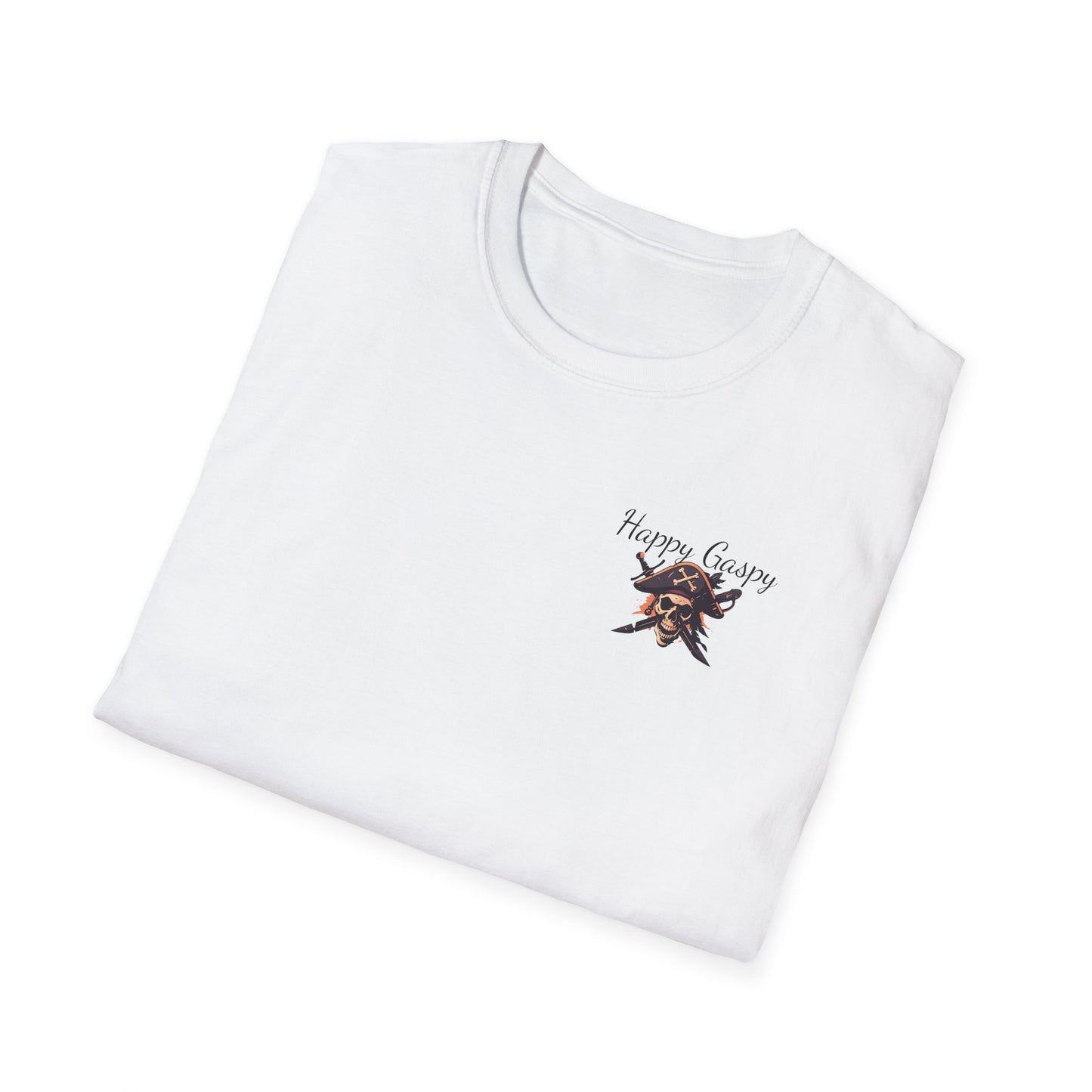 Gasparilla Festival Tee Shirt