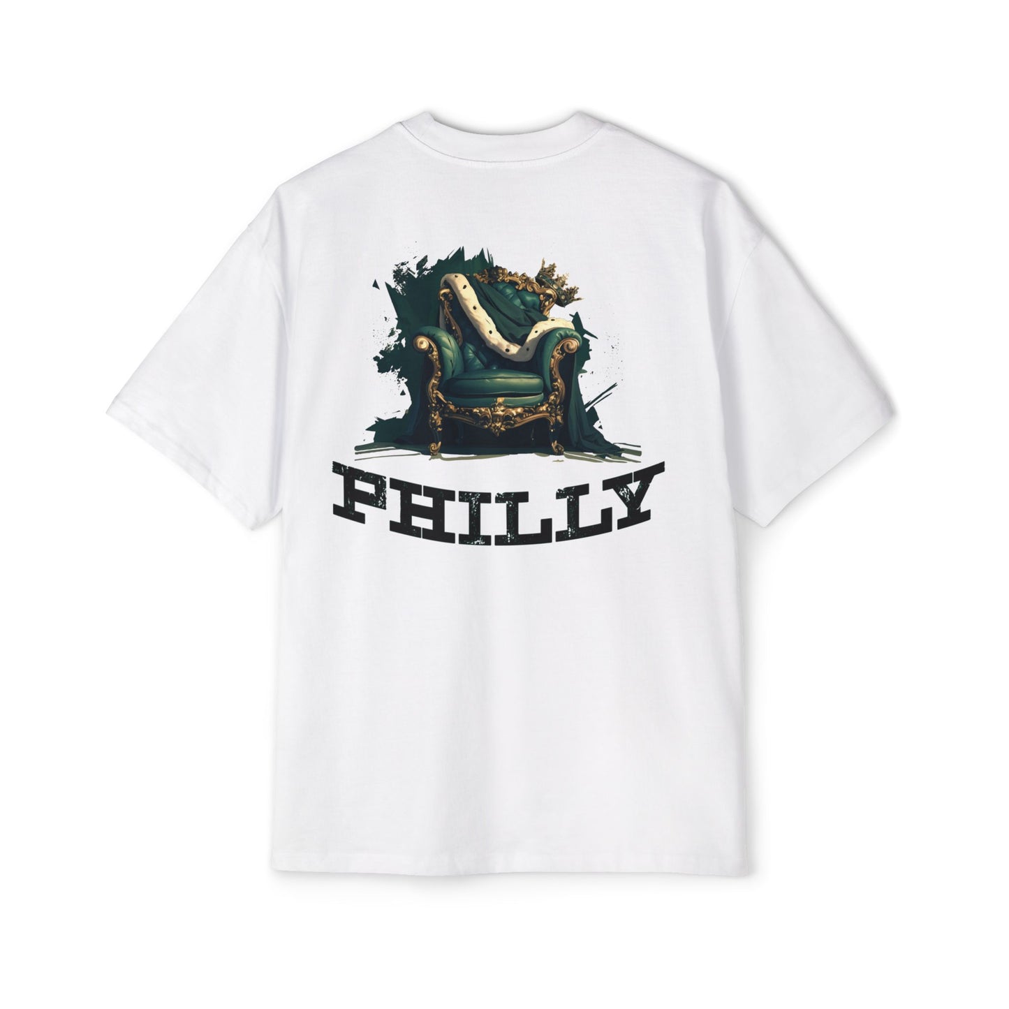 Tampa Shirt for Philly Fans - 2024-2025 NFL Champs Celebration