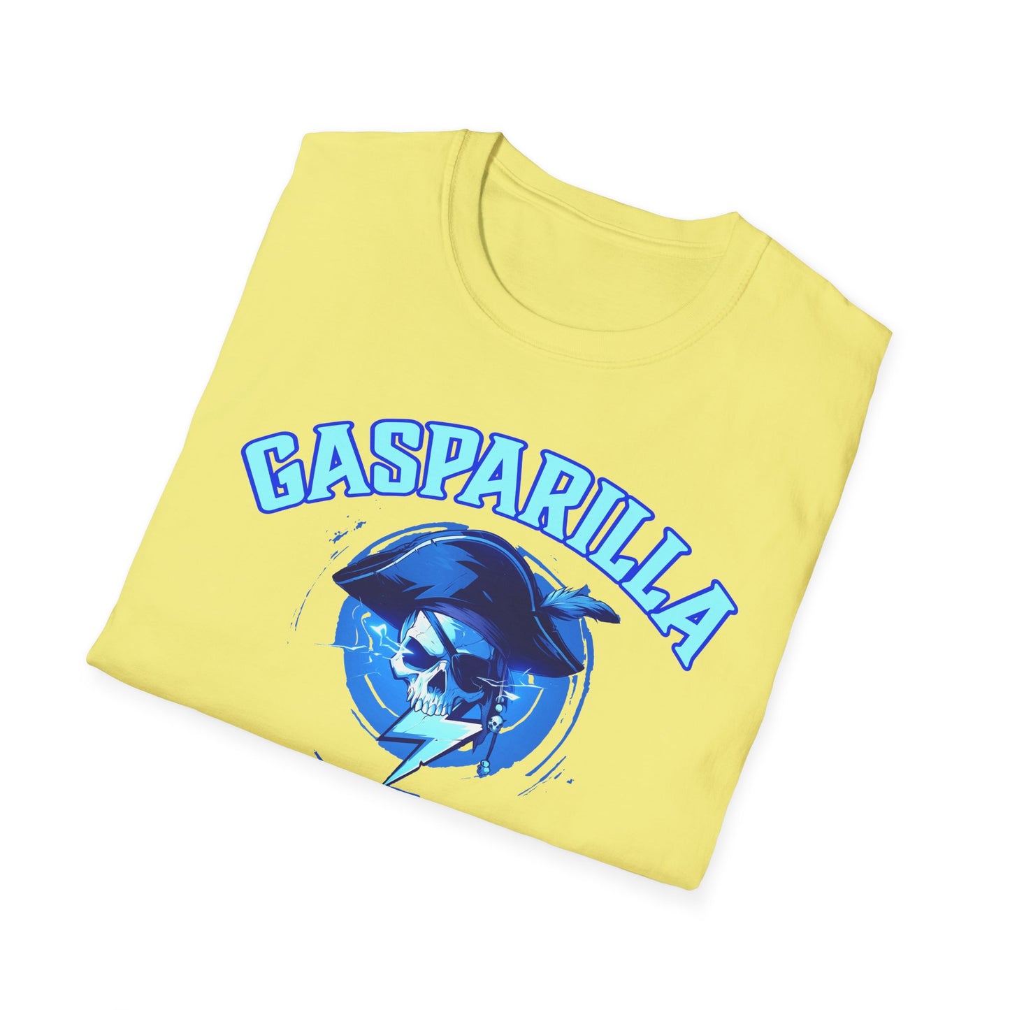 Gasparilla Hockey T-Shirt