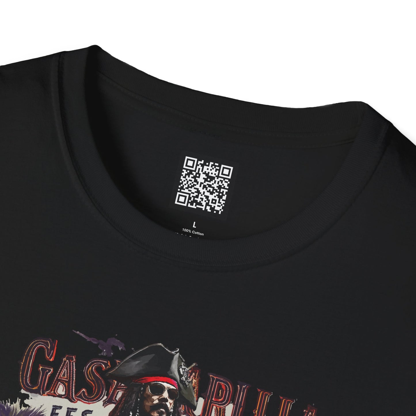 Gasparilla Pirate Shirt Limited Edition 2026