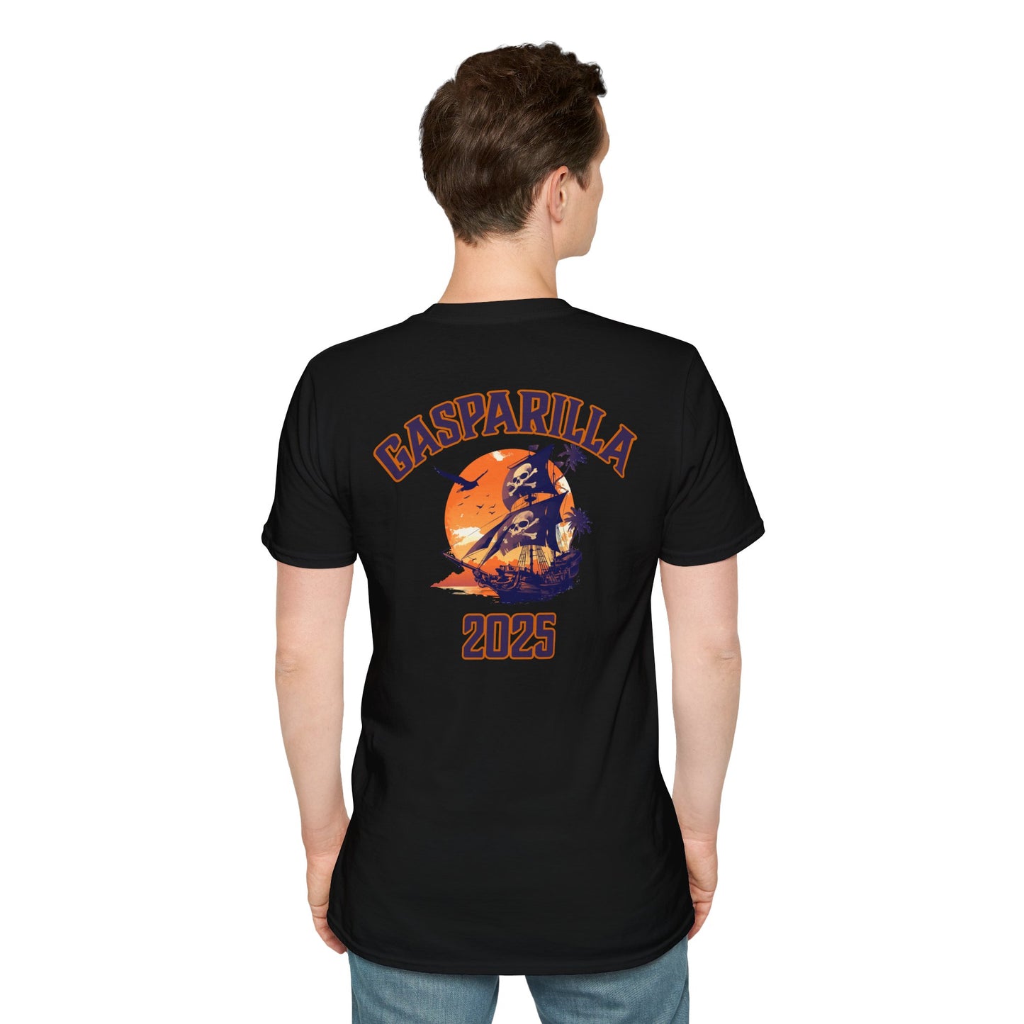 Gasparilla T-Shirt