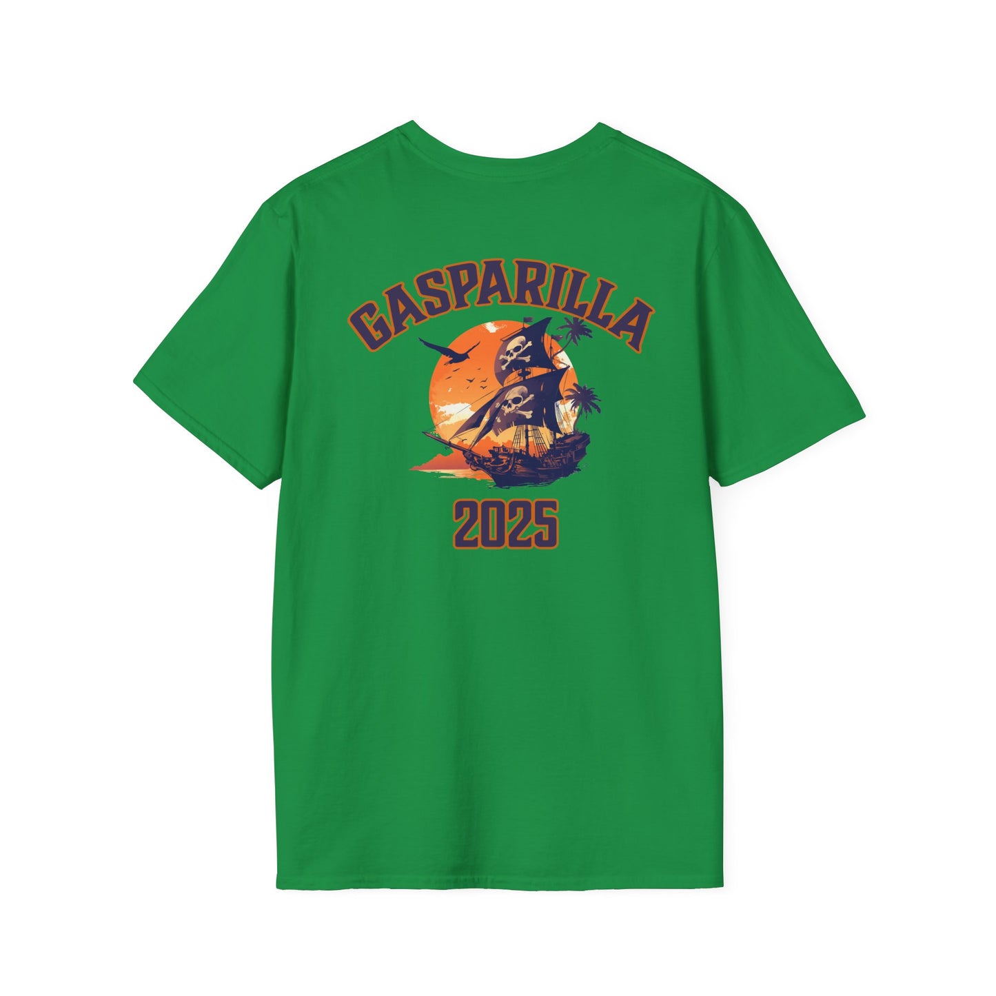 Gasparilla T-Shirt