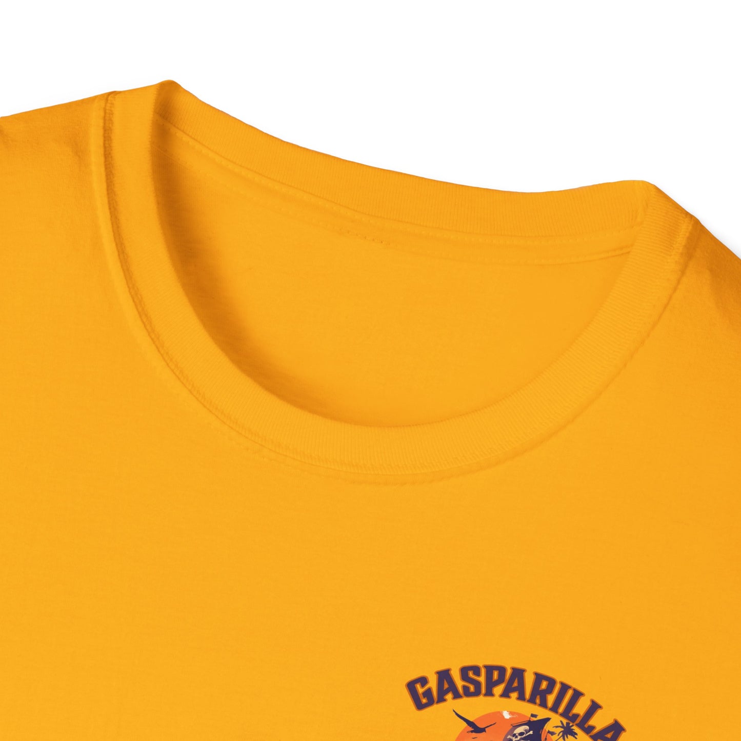 Gasparilla T-Shirt