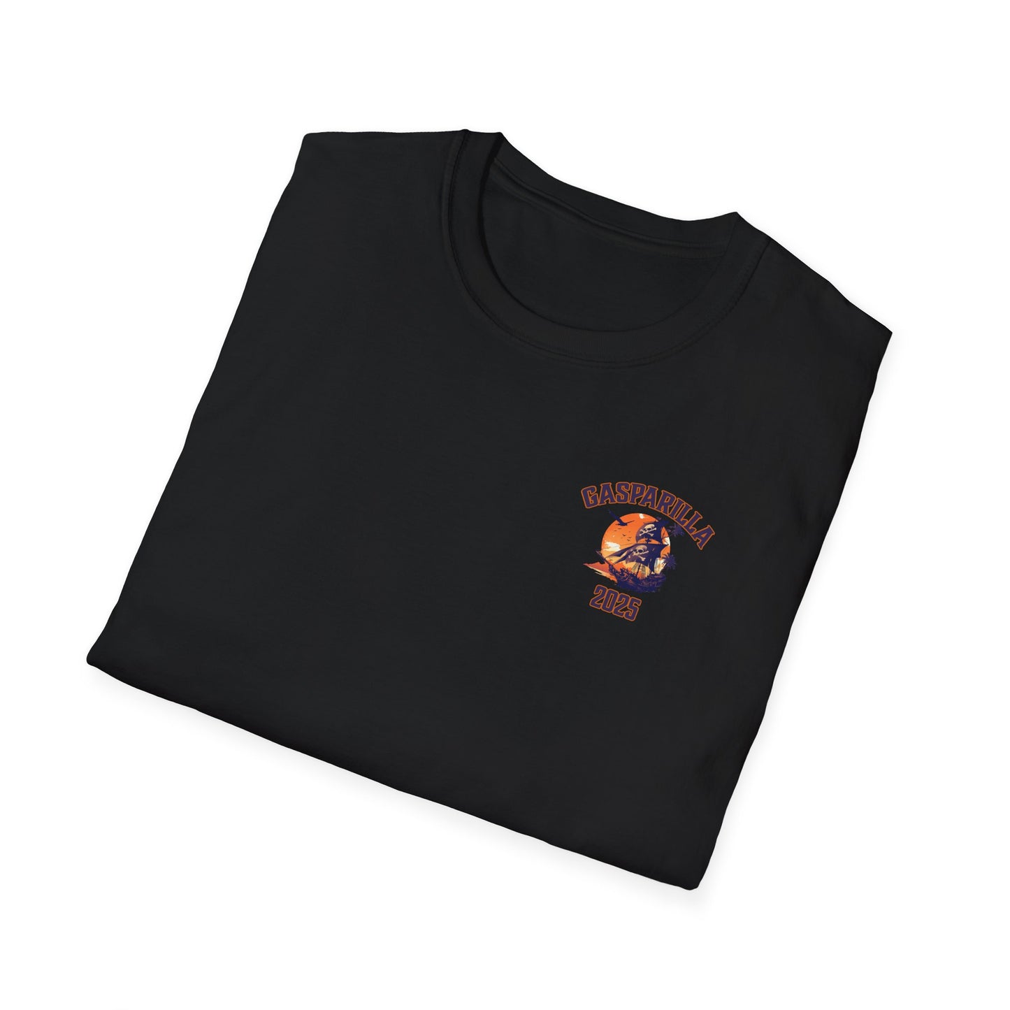 Gasparilla T-Shirt