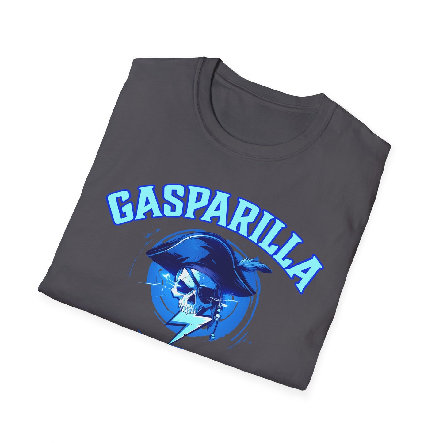 Gasparilla Hockey T-Shirt