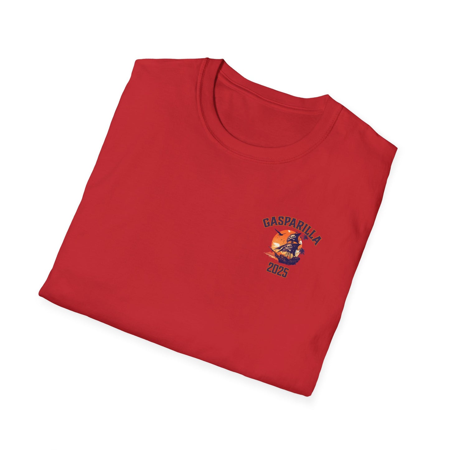 Gasparilla T-Shirt