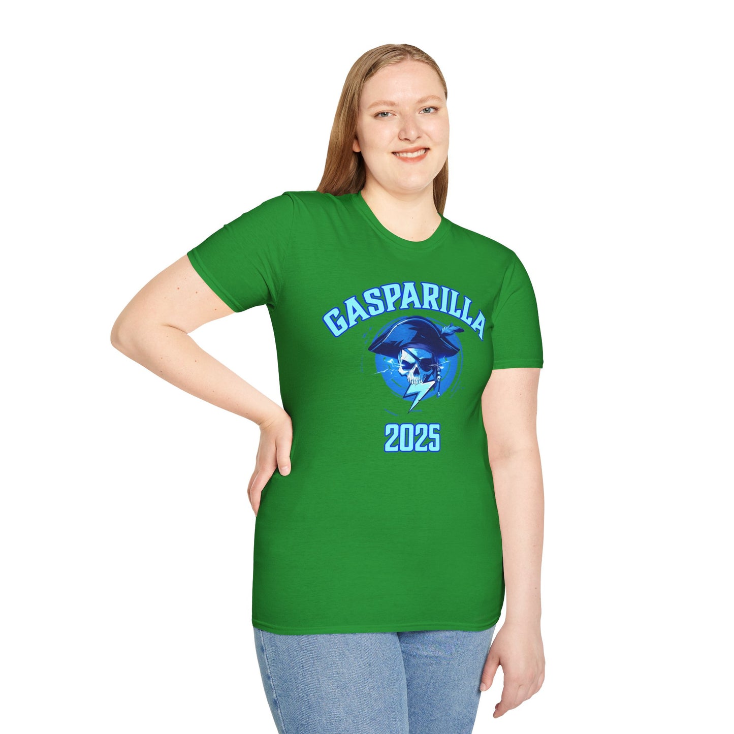 Gasparilla Hockey T-Shirt