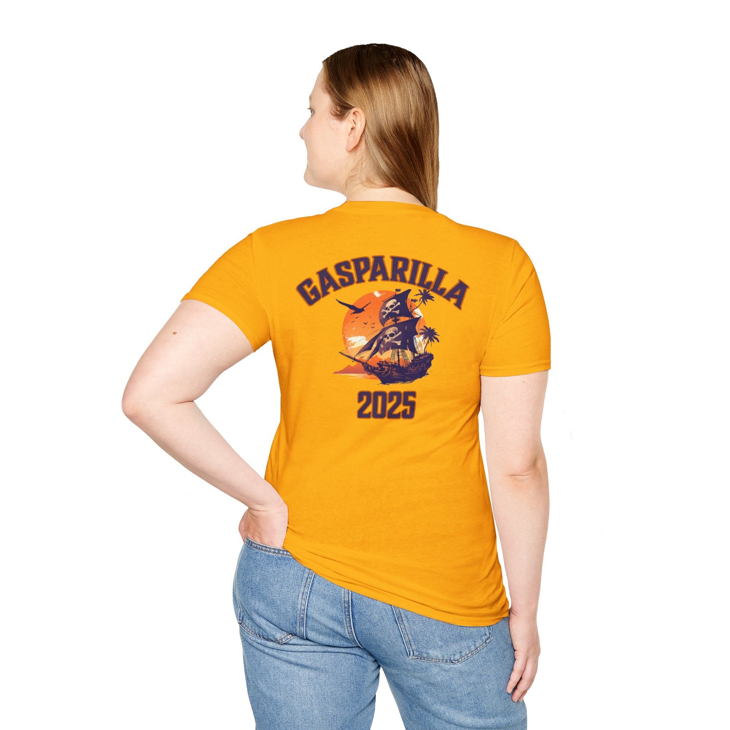 Gasparilla T-Shirt