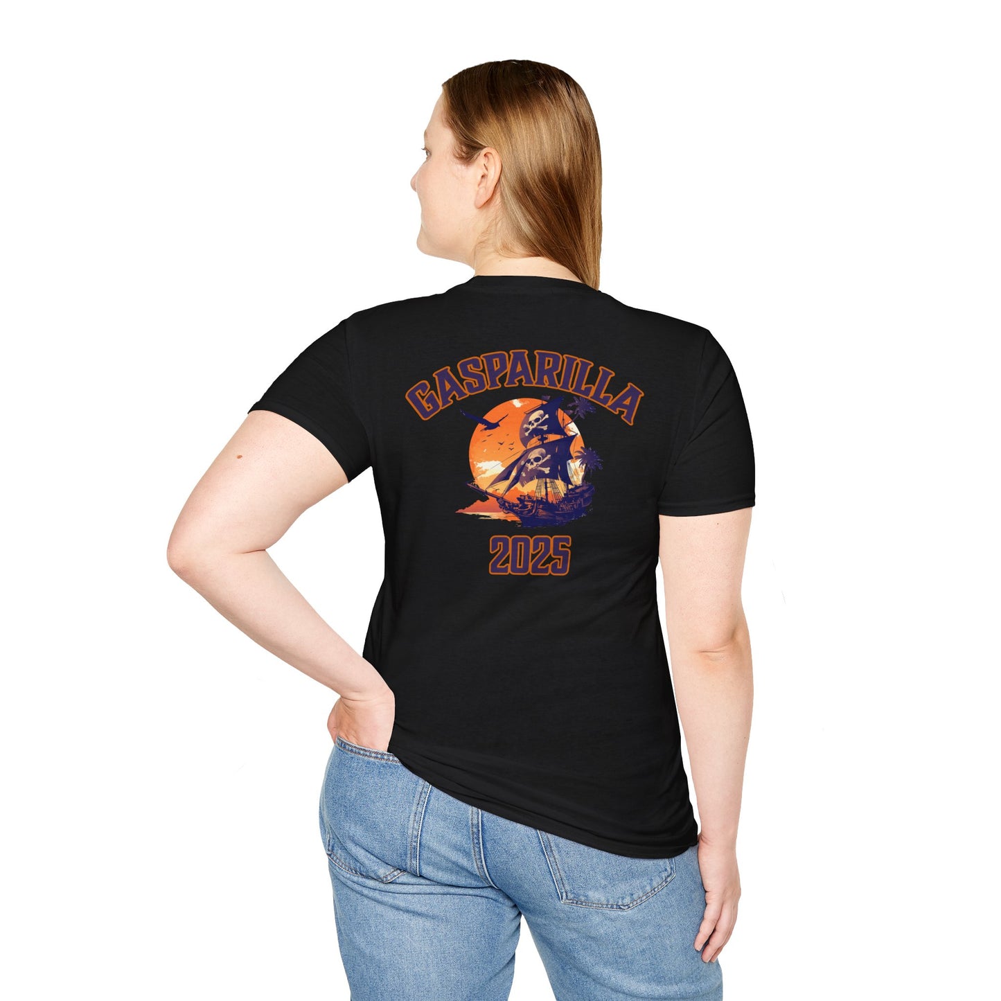 Gasparilla T-Shirt