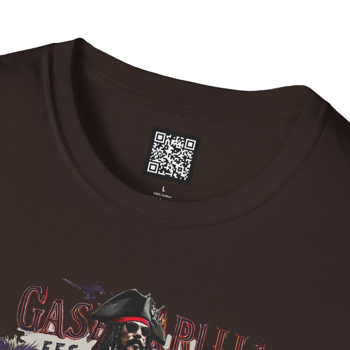 Gasparilla Pirate Shirt Limited Edition 2026