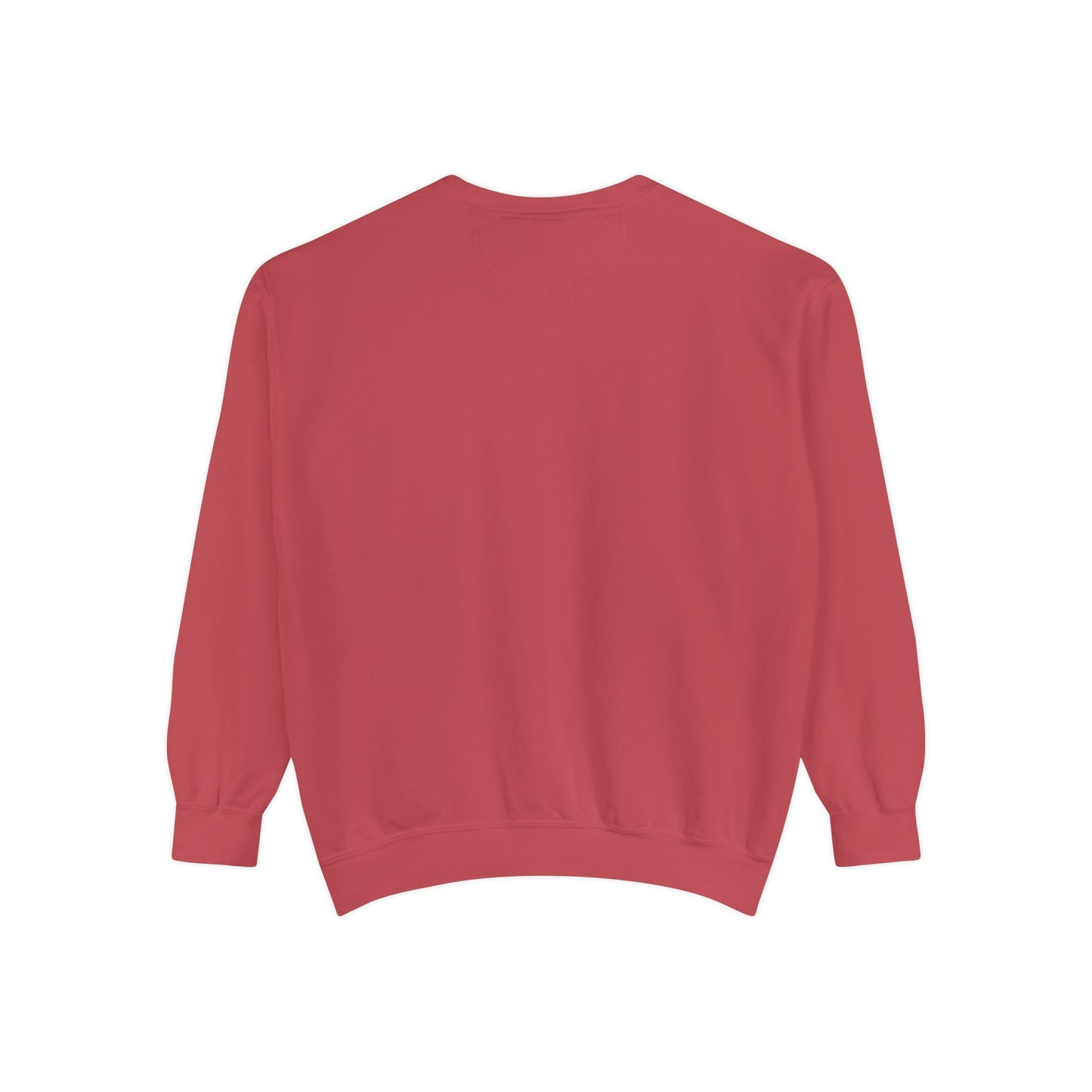 Valentine's Flower Sweatshirt