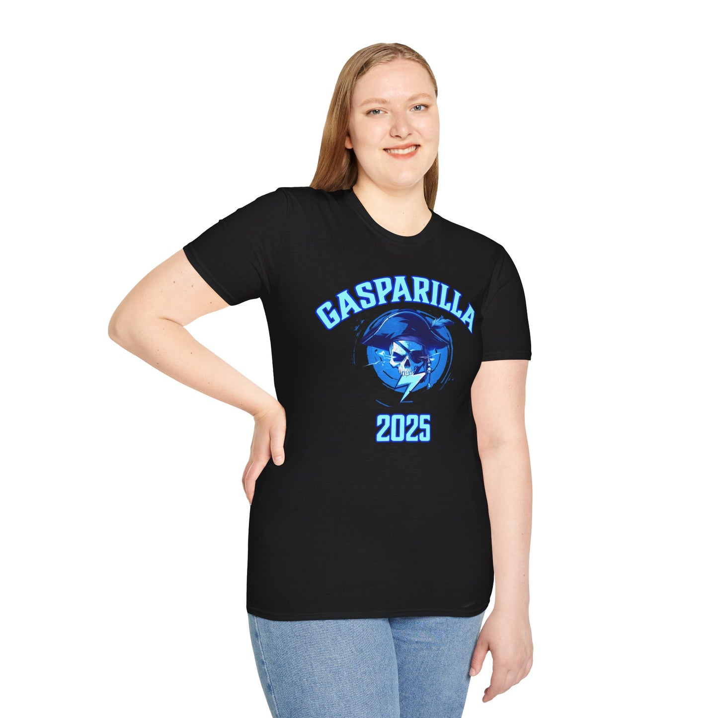 Gasparilla Hockey T-Shirt