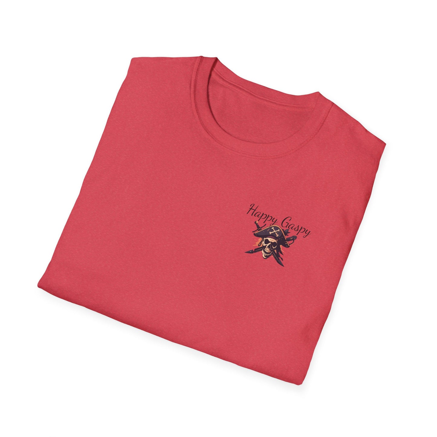 Gasparilla Festival Tee Shirt