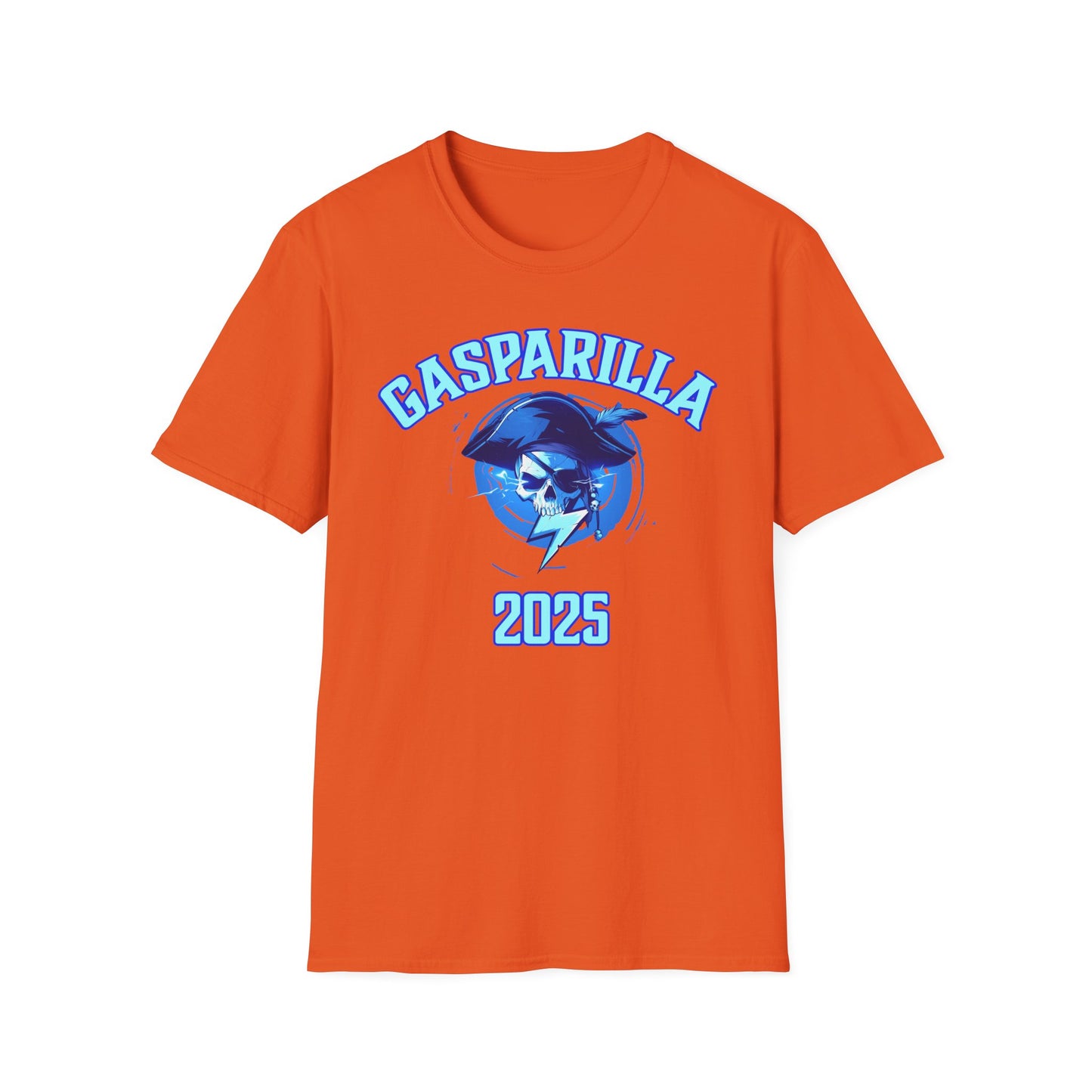 Gasparilla Hockey T-Shirt