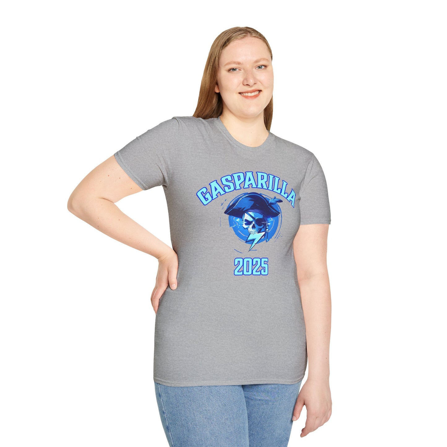 Gasparilla Hockey T-Shirt