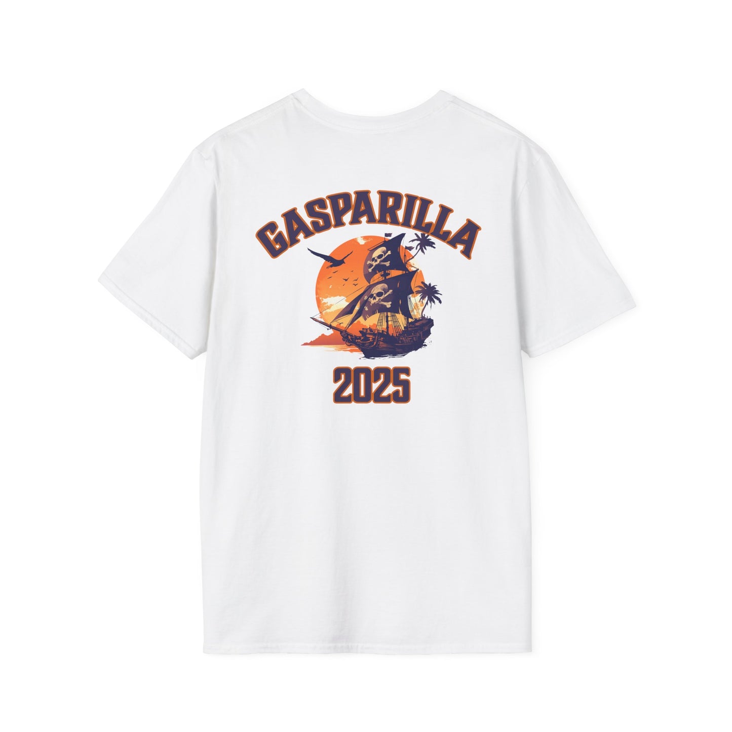 Gasparilla T-Shirt