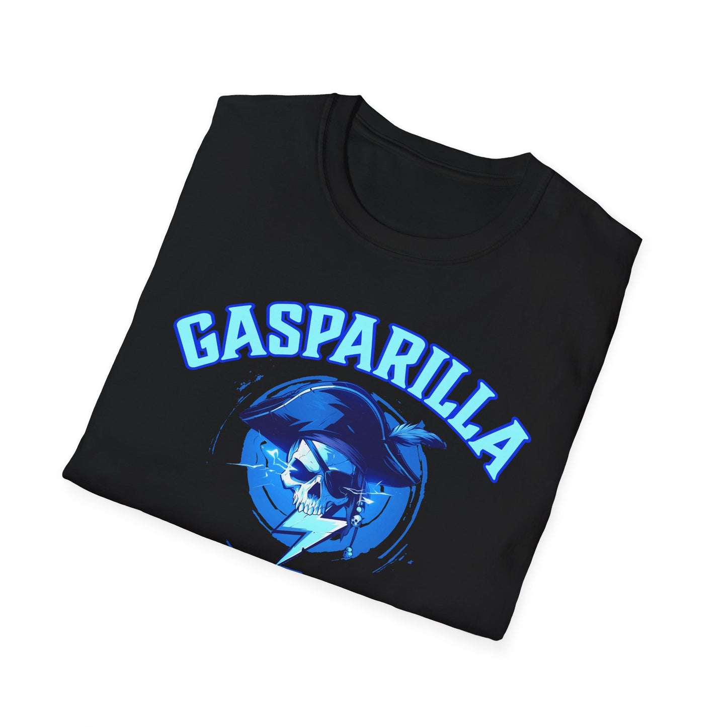 Gasparilla Hockey T-Shirt