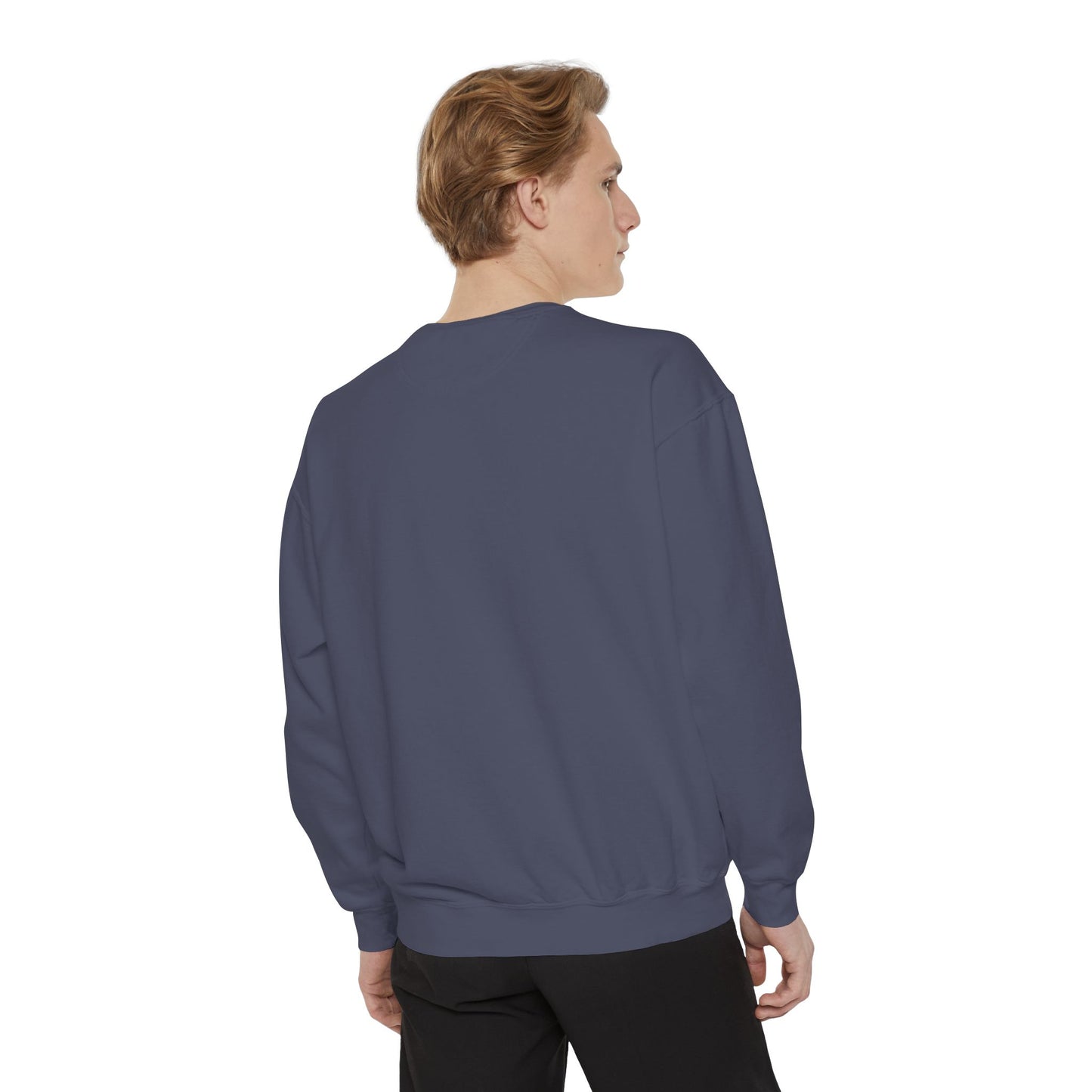 Valentine's Flower Sweatshirt