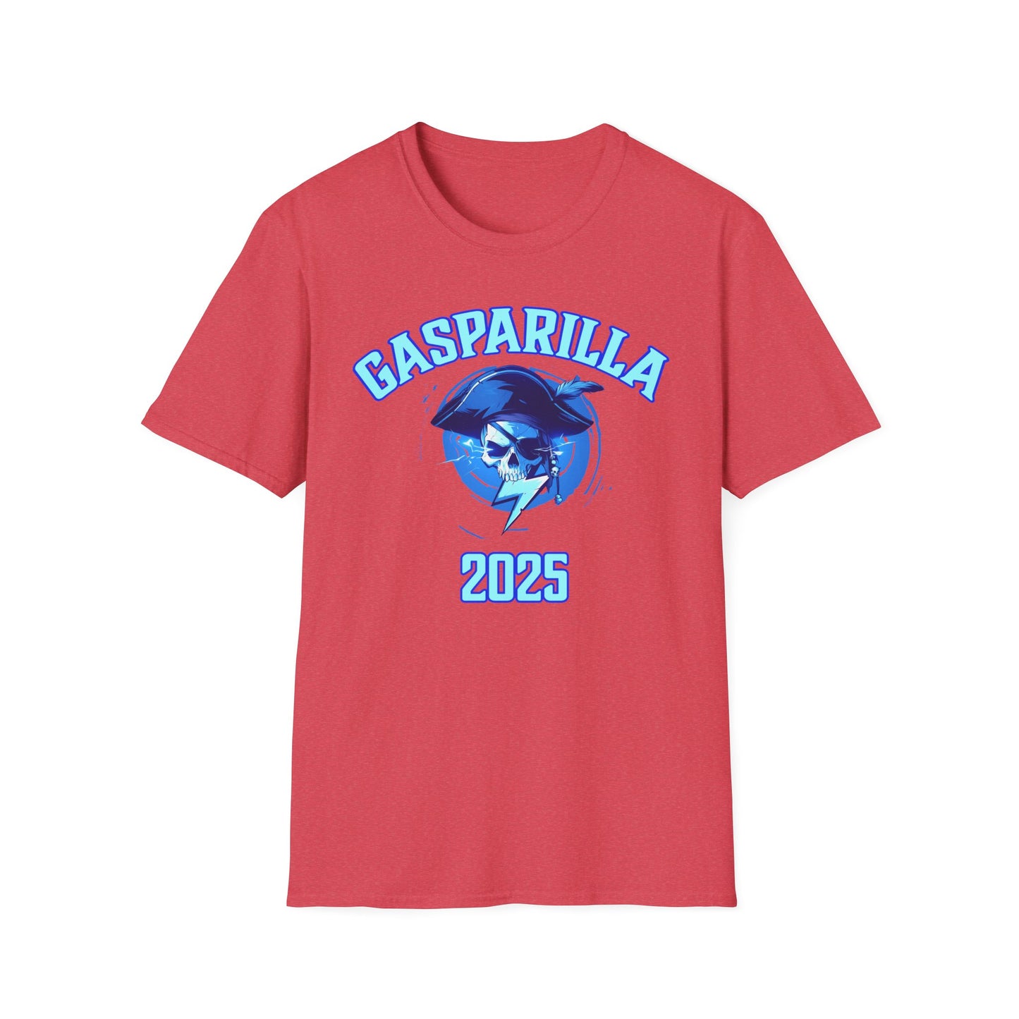 Gasparilla Hockey T-Shirt