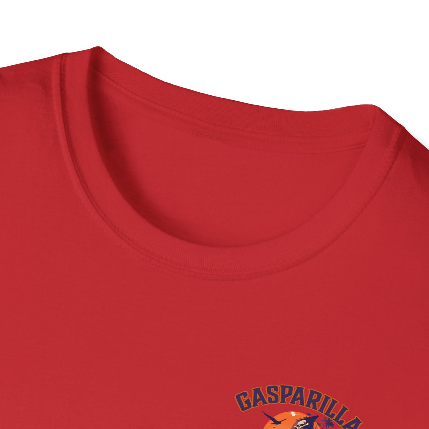 Gasparilla T-Shirt