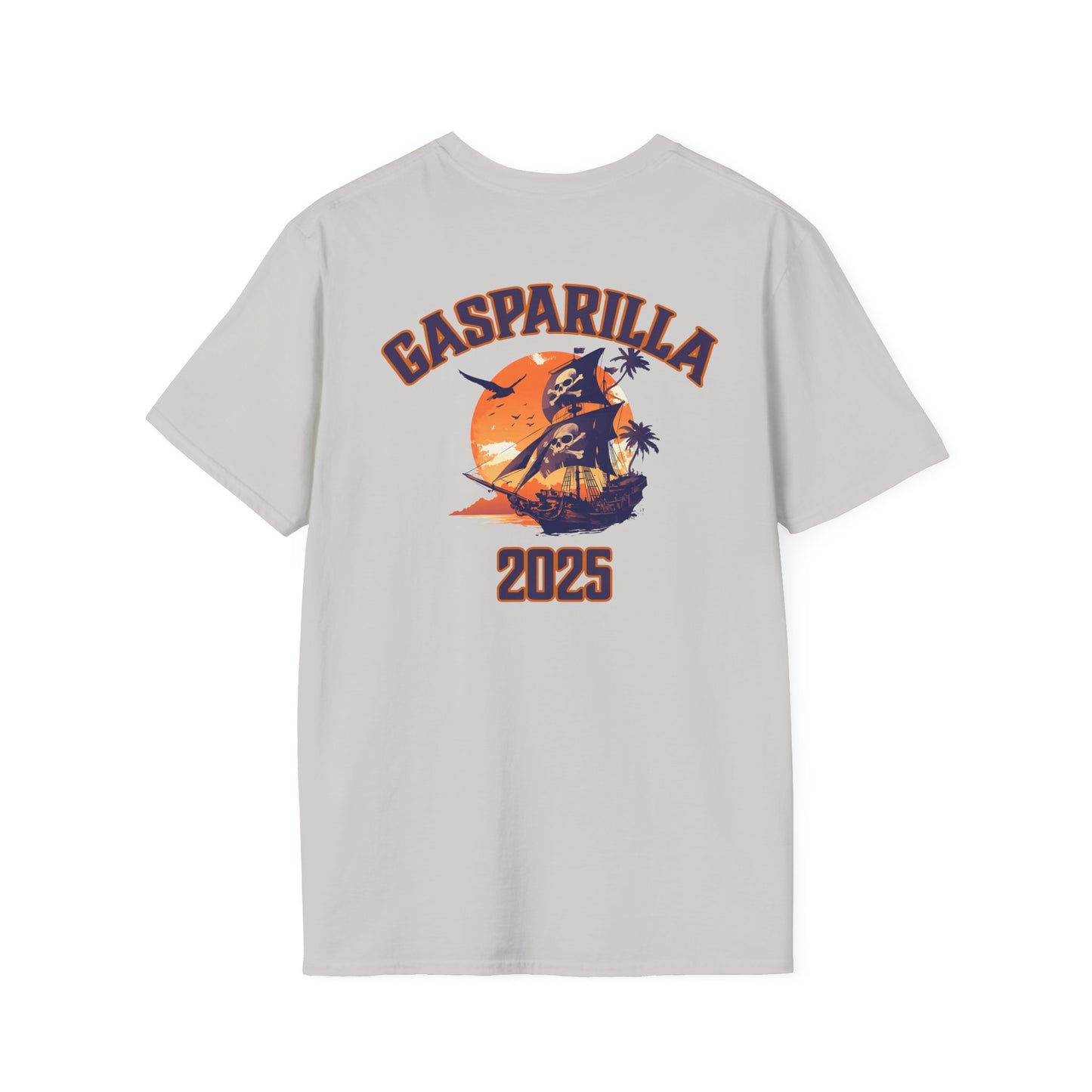 Gasparilla T-Shirt