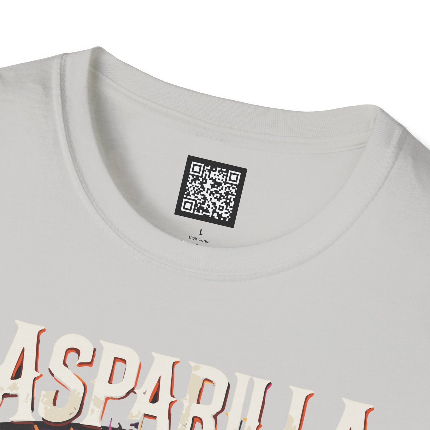 Limited Edition Gasparilla Pirate Ship 2026 T-Shirt