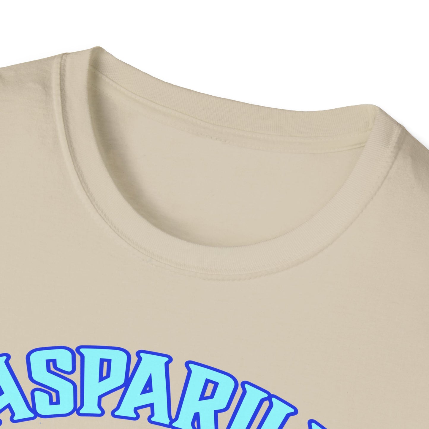 Gasparilla Hockey T-Shirt