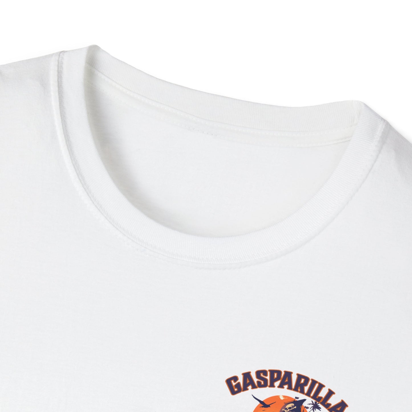 Gasparilla T-Shirt