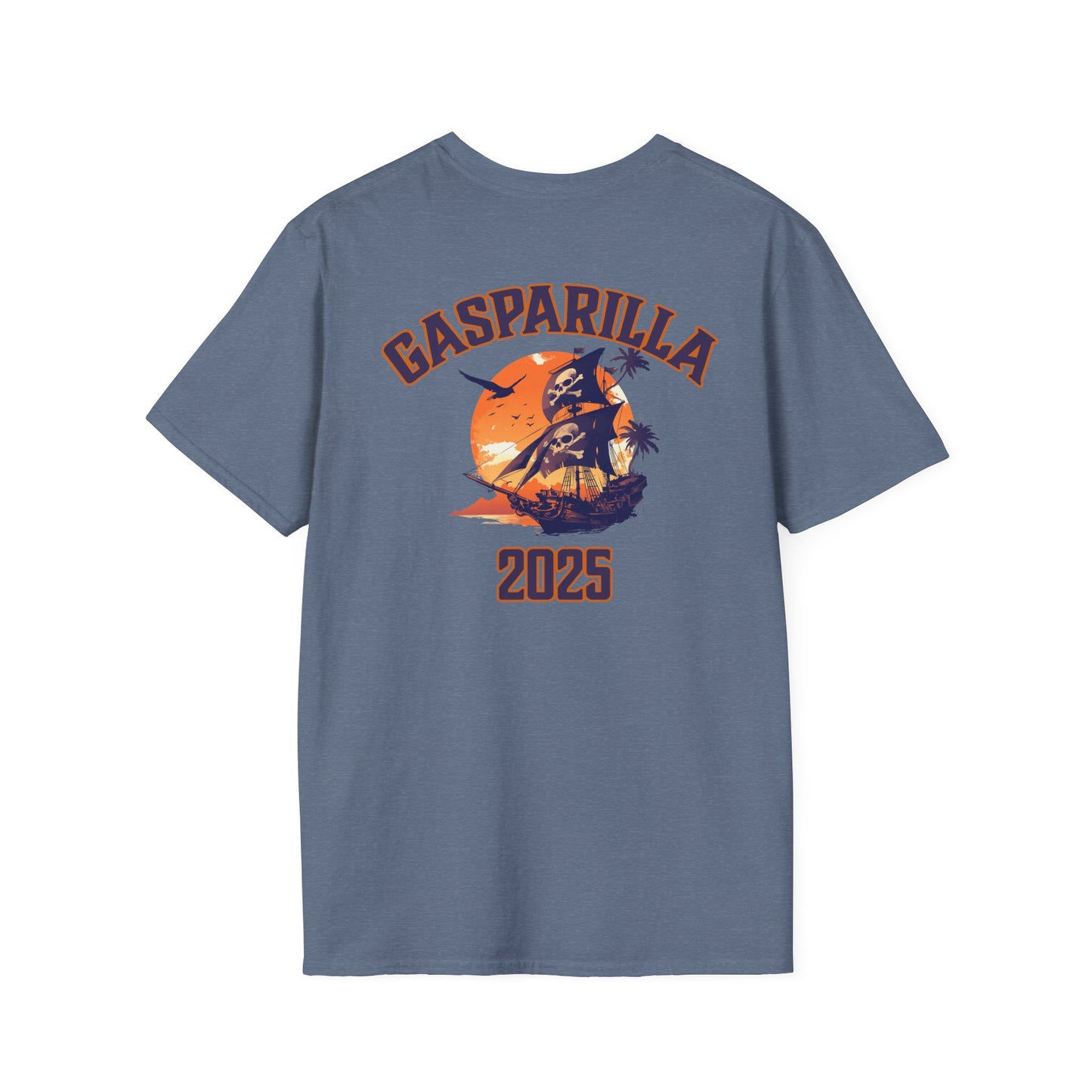 Gasparilla T-Shirt