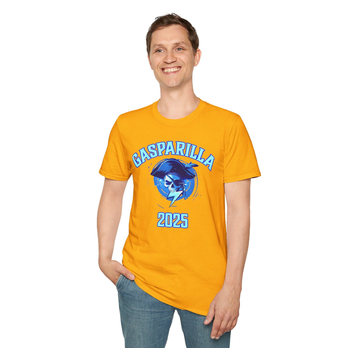 Gasparilla Hockey T-Shirt