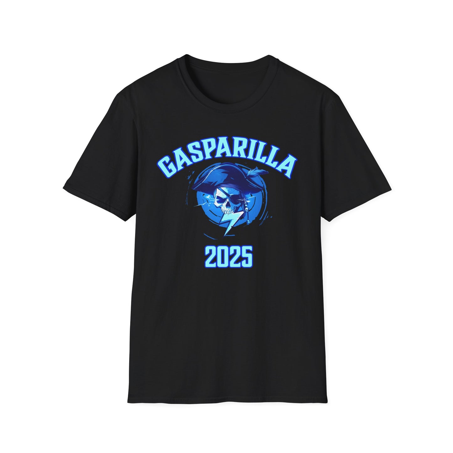 Gasparilla Hockey T-Shirt