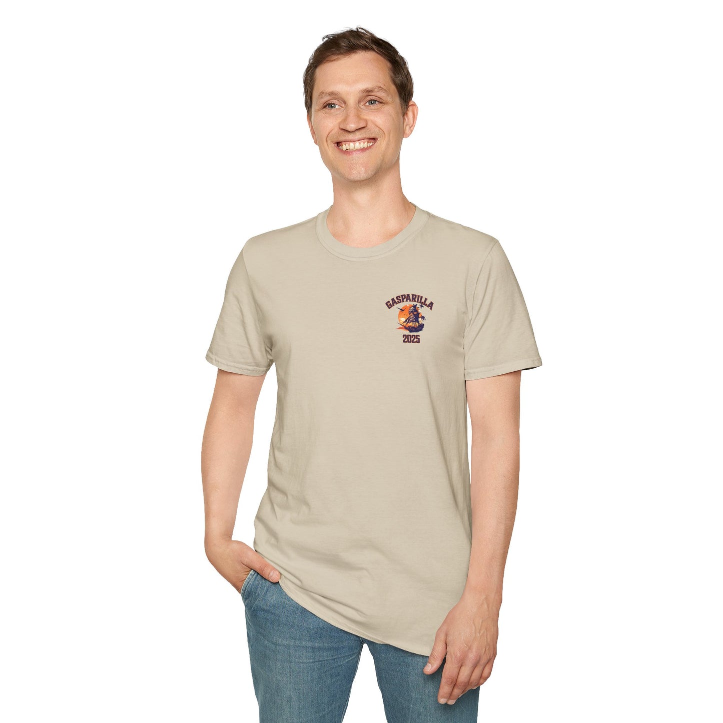 Gasparilla T-Shirt