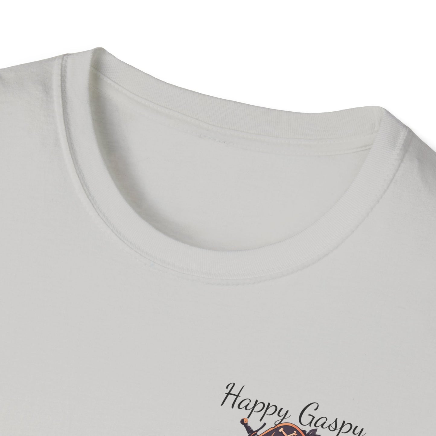 Gasparilla Festival Tee Shirt