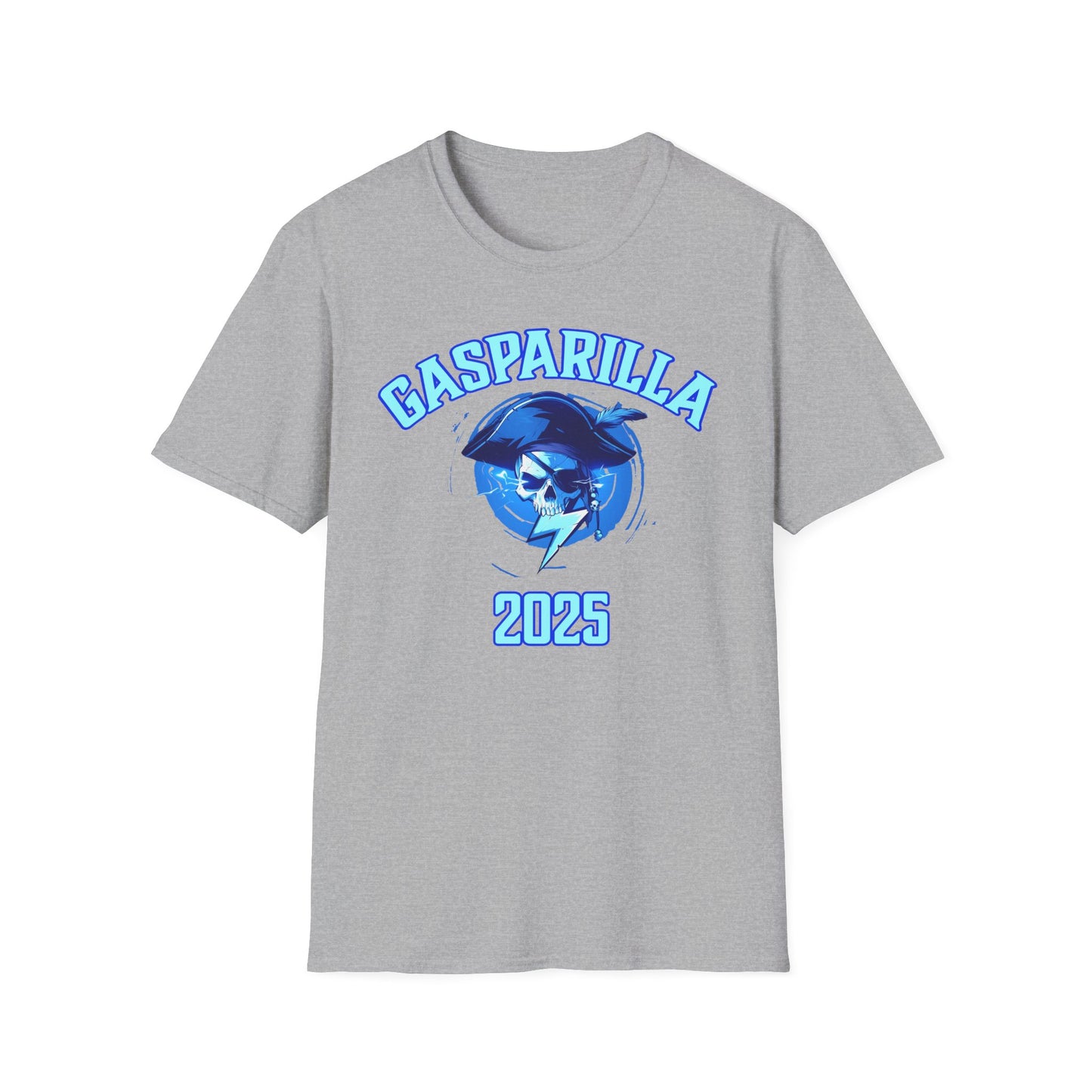 Gasparilla Hockey T-Shirt