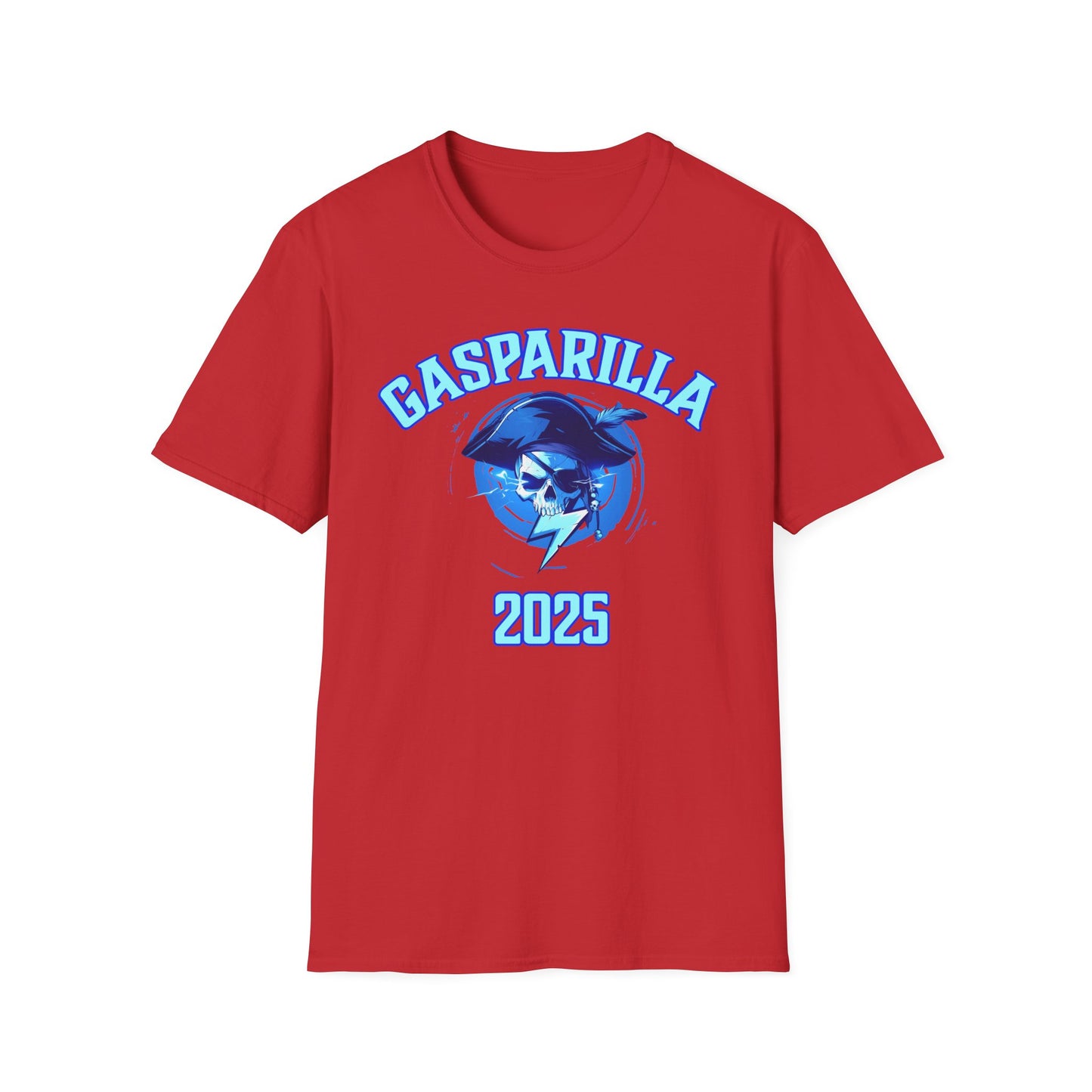 Gasparilla Hockey T-Shirt